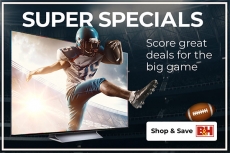 Super Specials