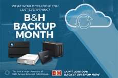World Back Up Day 