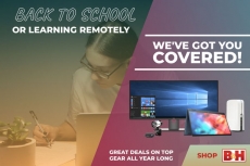Back to School Deals