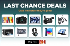 Holiday Season Deals (One Link for All Holiday Ads)