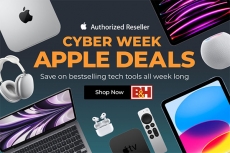 Apple Cyber Week Deals