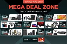 Mega Deal Zone 2022
