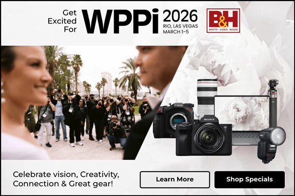 WPPI Specials 2026